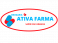Logo de Drogaria Ativa Farma