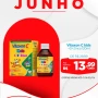 Foto 1:  Drogaria Ativa Farma