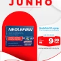 Foto 1:  Drogaria Ativa Farma