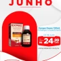 Foto 1:  Drogaria Ativa Farma