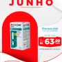 Foto 1:  Drogaria Ativa Farma