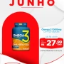 Foto 1:  Drogaria Ativa Farma